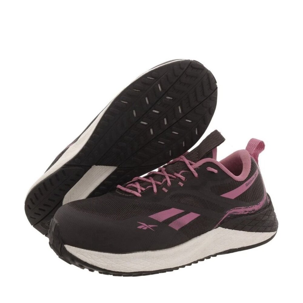 Reebok Floatride Energy 3 Adventure Work SD Comp Toe Women's Size 7  NEW!